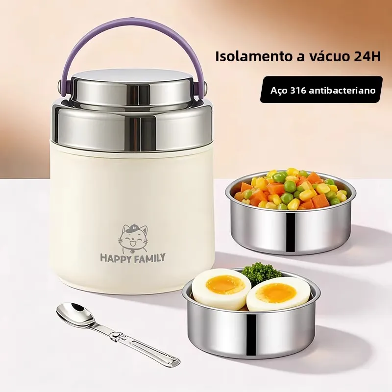 double-layer-stainless-steel-insulated-lunch-box-portable-soup-pot-bowl-long-lasting-thermal-container-for-office-workers-and