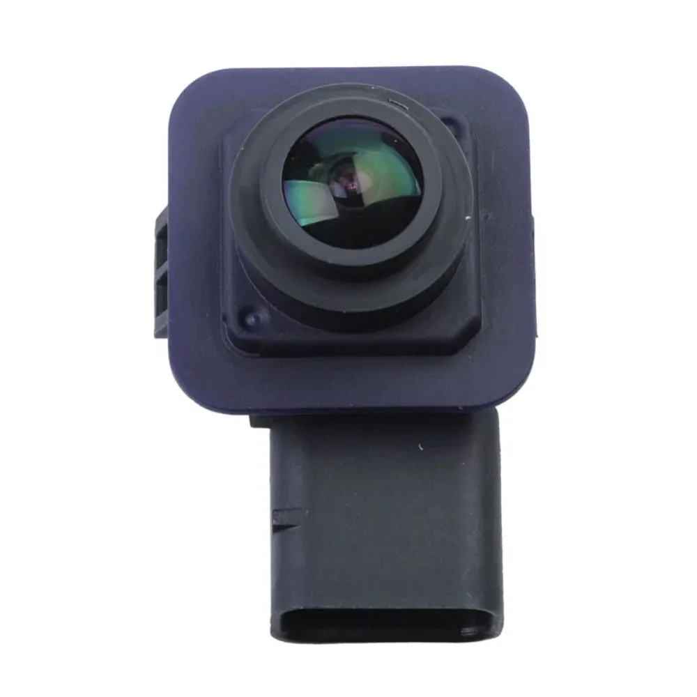 New EJ32-19G490-AC EJ3219G490AC Rear View Backup Camera Parking Assist LR047397 For Range Rover Evoque L538 11-18 2.2