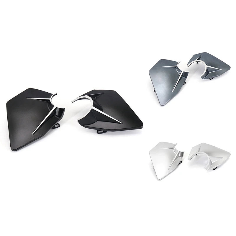 Motorcycle Side Panel Fairing Cover Frame Guard Airbox Cover For BMW R9T RNINET Urban R NINE T Pure 2021-2023