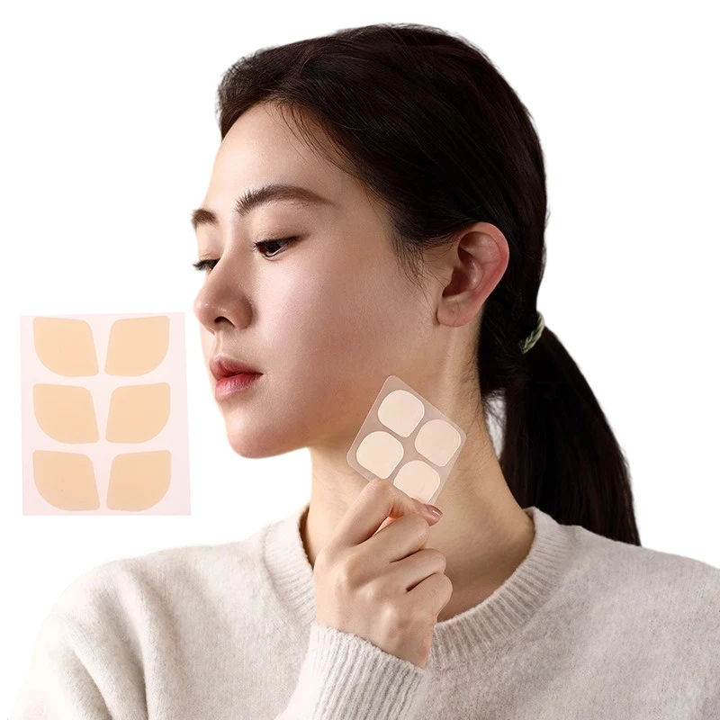 

4/6/20/30 шт. силиконовая невидимая нашивка для коррекции ушей – неинвазивная эстетичная лента для коррекции ушей для выступающих ушей
