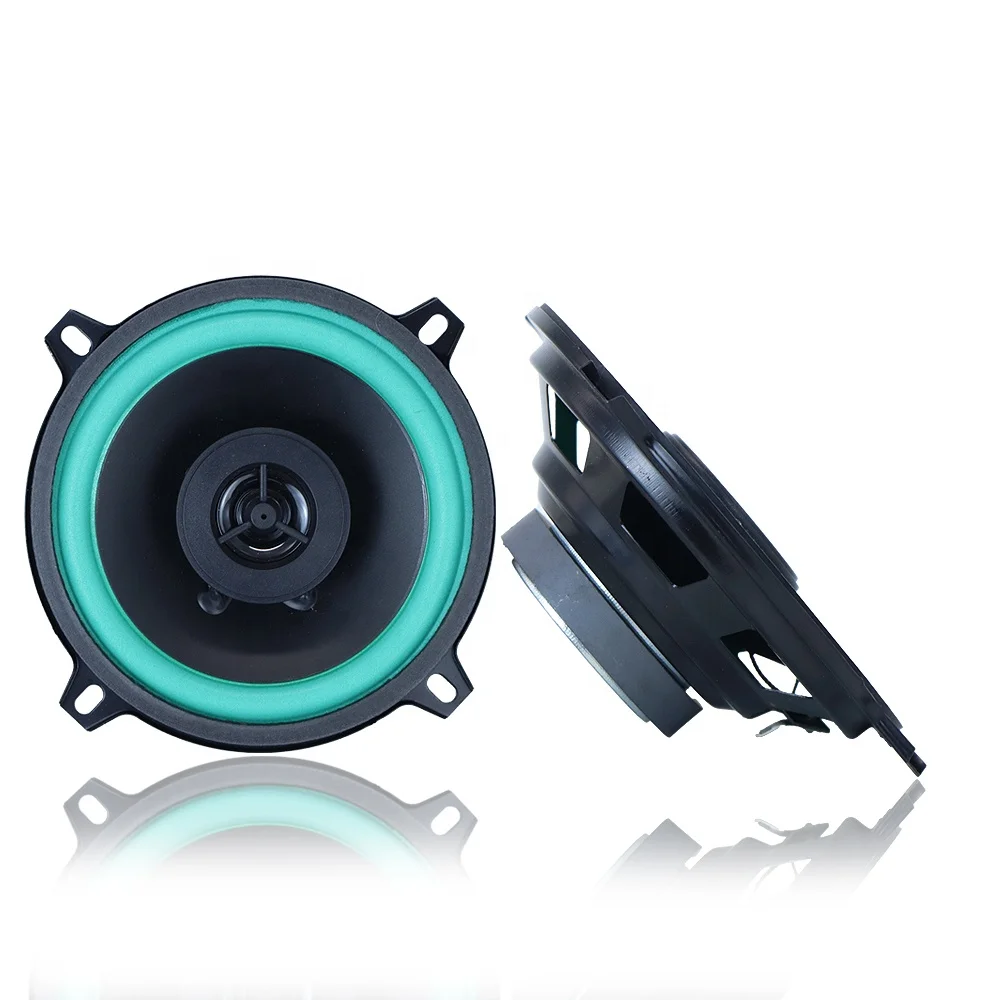 5 Inch Car Audio Co…