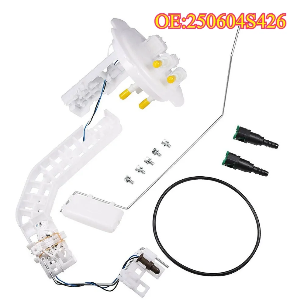 

High quality new for 250604S426 Fuel Tank Level Sending Unit Sensor for Nissan Frontier Xterra 1999-2004 25060-4S426