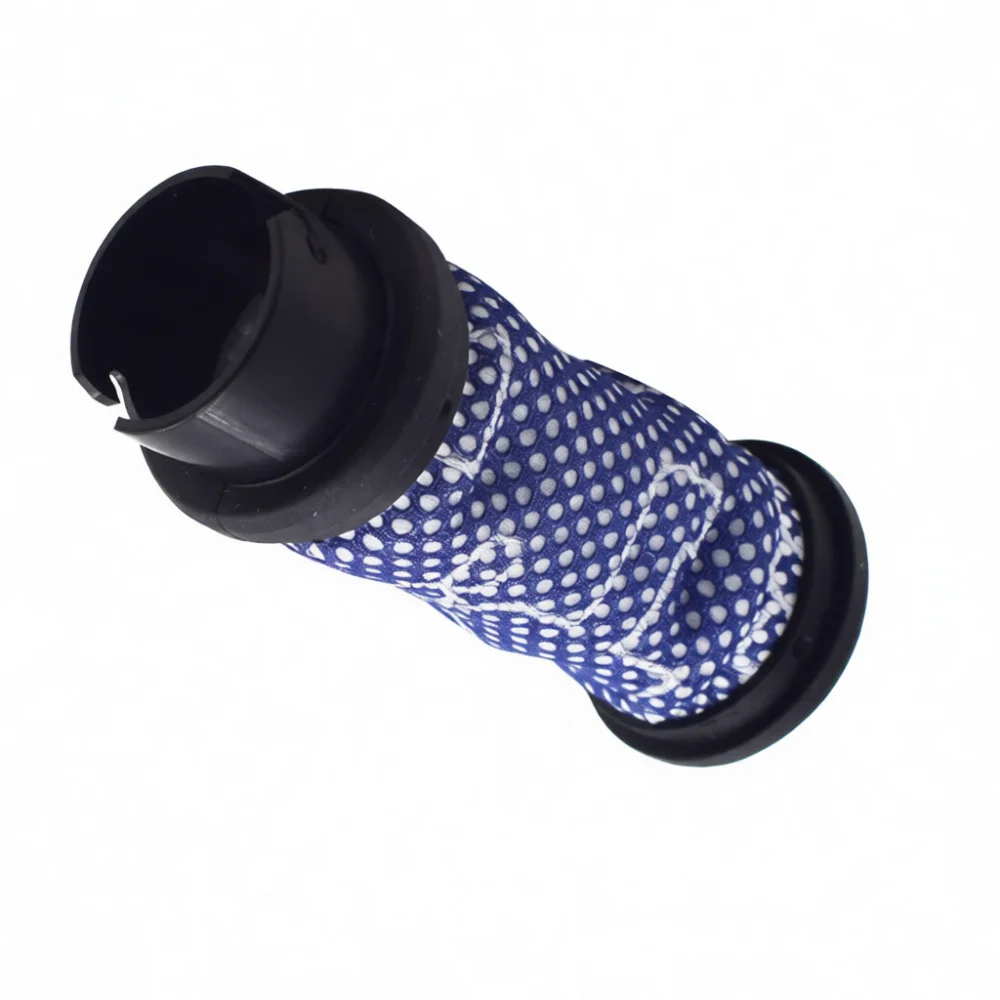 HEPA Replacement Filter For INSE S6 S600 S6P N6 Vacuum Cleaner Accessories Efficient Dust Filtering Spare Parts Maintenance Tool