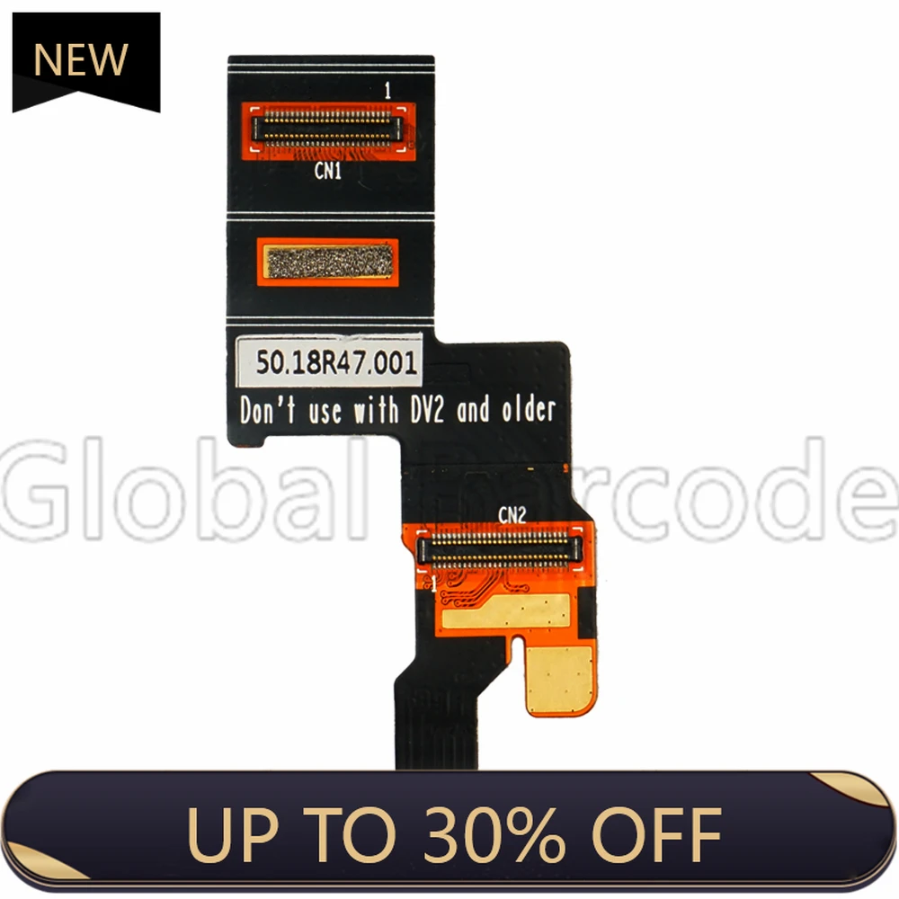 

Scanner Flex Cable (SE4750) Replacement for Motorola Symbol TC70 TC75 Free delivery