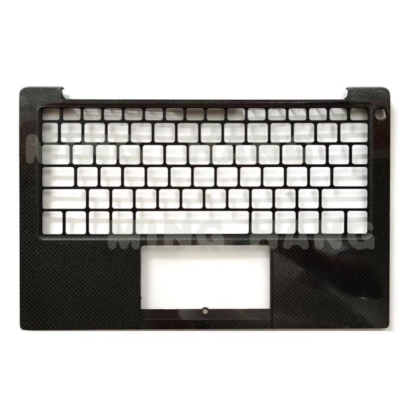 l   New For Dell XPS 13 9370 9380 7390 Laptop Upper Case Palmrest Cover 0KPRW0 KPRW0
