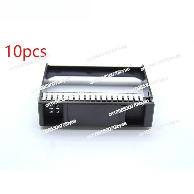 

10pcs 3.5" Hard Drive HDD Bay Blank Filler 652994-001 652997 675039-001 for HP DL380 DL360 G8 G9 GEN8 GEN9 Bayblend Replace