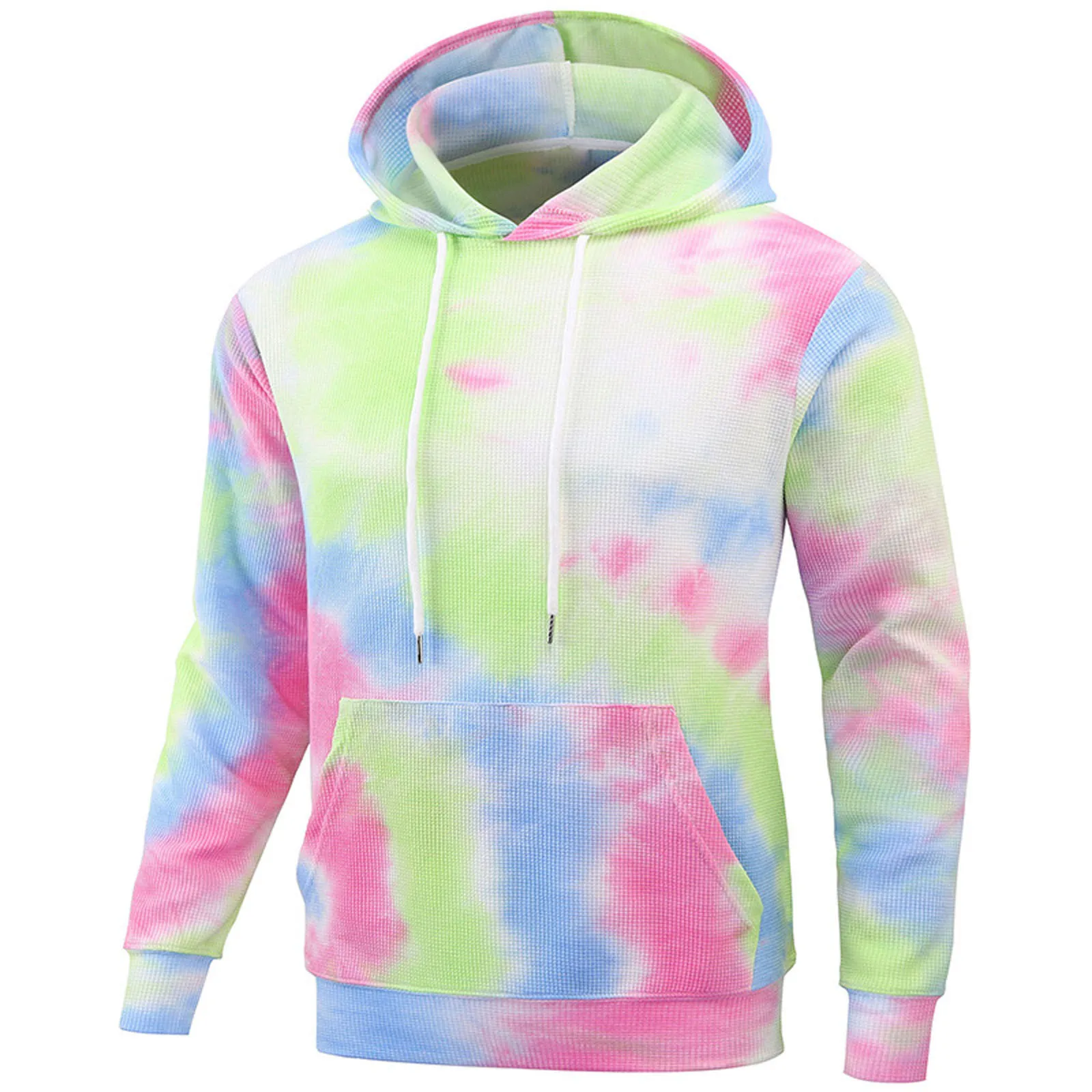 

Pullovers Hoodies Warm Oversized Korean 2024 hombre Hoodies Shoulder Hooded ropa Thicken Solid mens 2024 Female clothes Drop