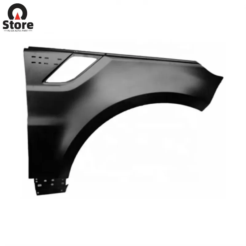 

OEM LR044232 LR044231 Car Parts Steel Fender for Land Rover Range Rover Sport 2014-2021
