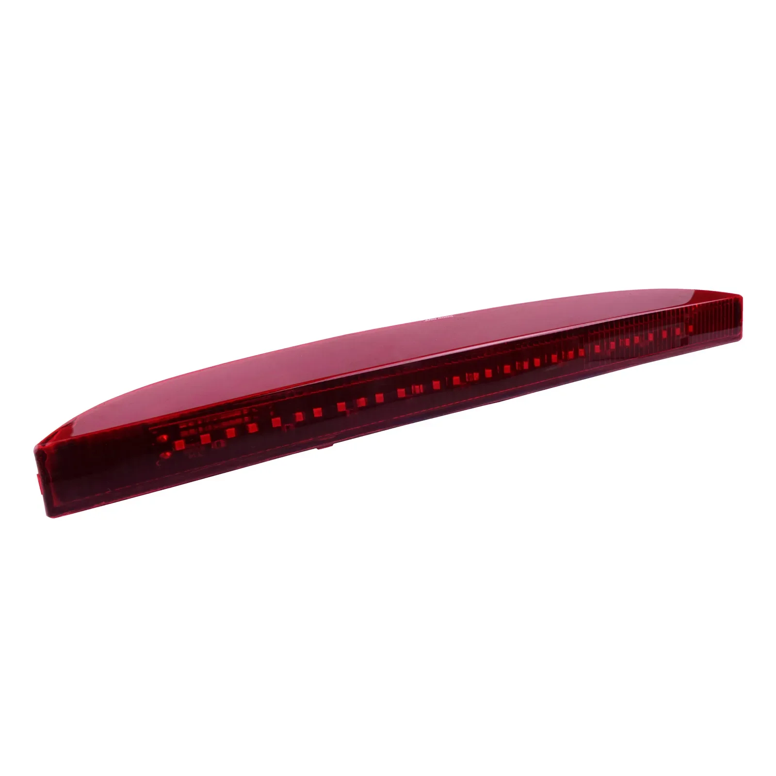 1x LED High Level 3RD Brake Light For Renault Clio MK2 Campus Short Spoiler 1998-12 view 2