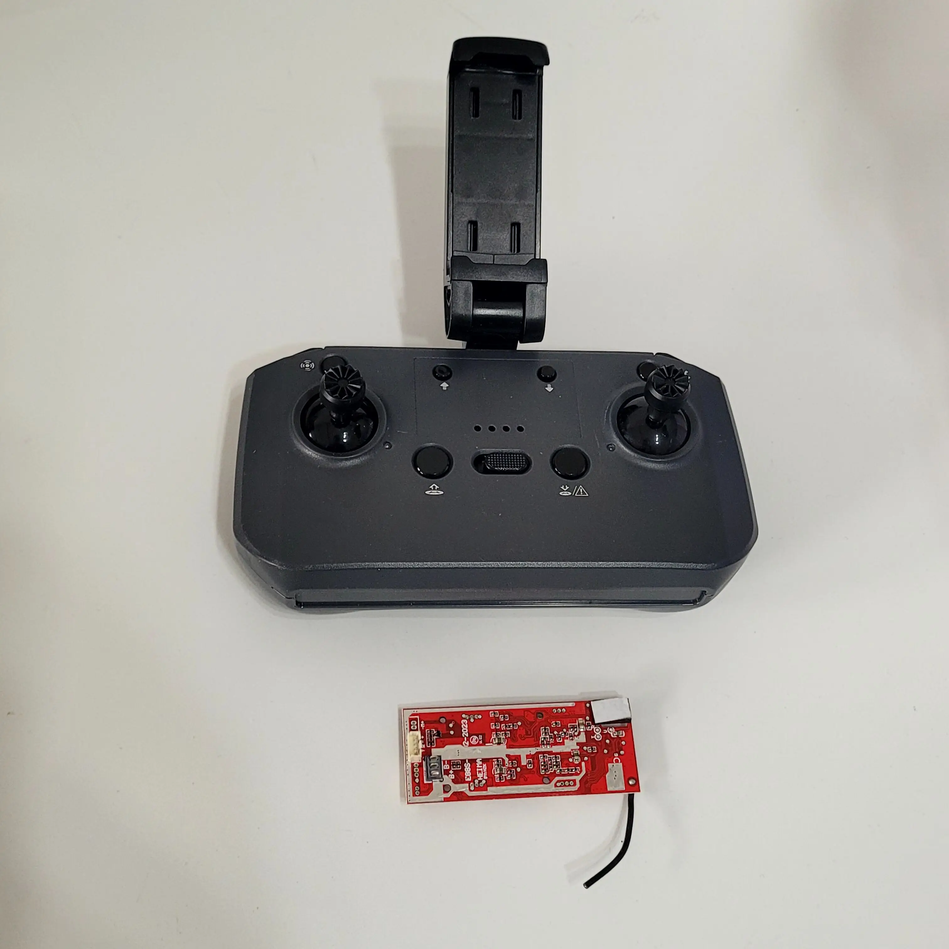 Eachine Drone E010 - Parte di Ricambio Originale per Drone