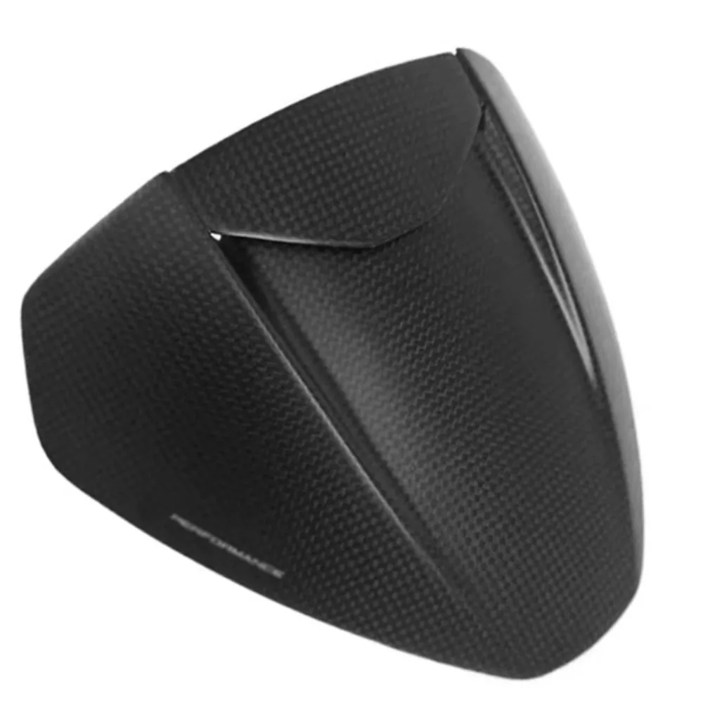 ل DUCATI Hypermotard 950 SP 950SP 2019 - 2022 2023 2024 ألياف الكربون اكسسوارات دراجة نارية الزجاج الأمامي الهدايا المجمعة