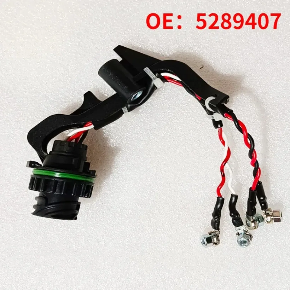 

Original High quality New 5289407 is suitable for ISF3.8 engine fuel injector harness 5289407