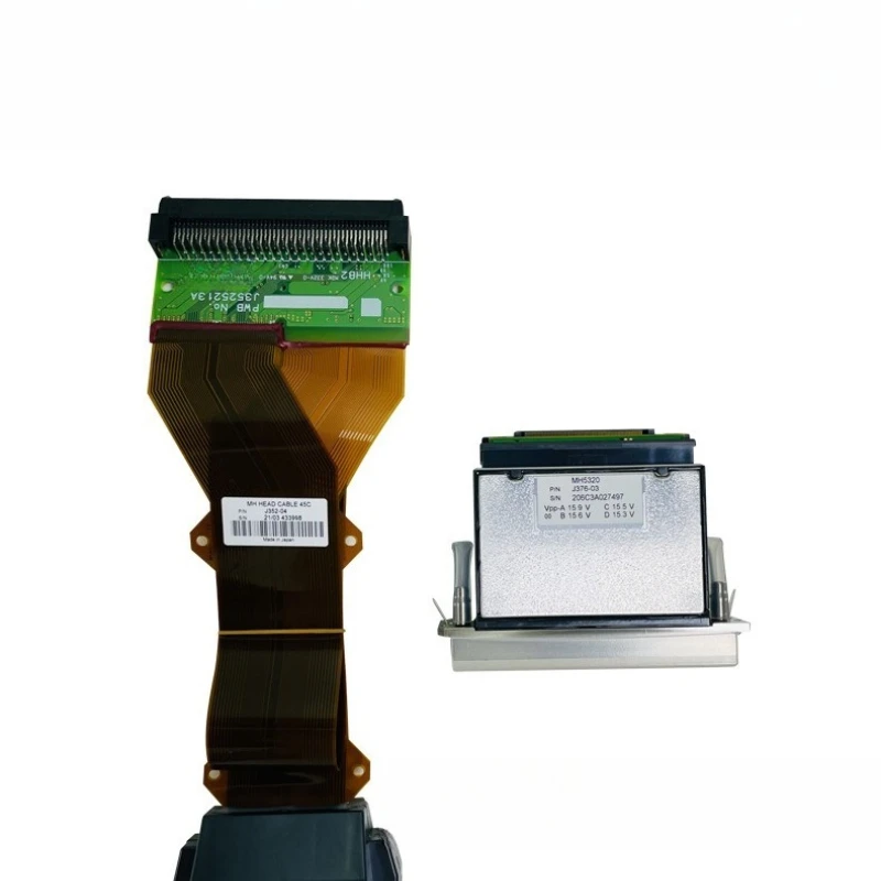 G6 Print Head GEN6 …