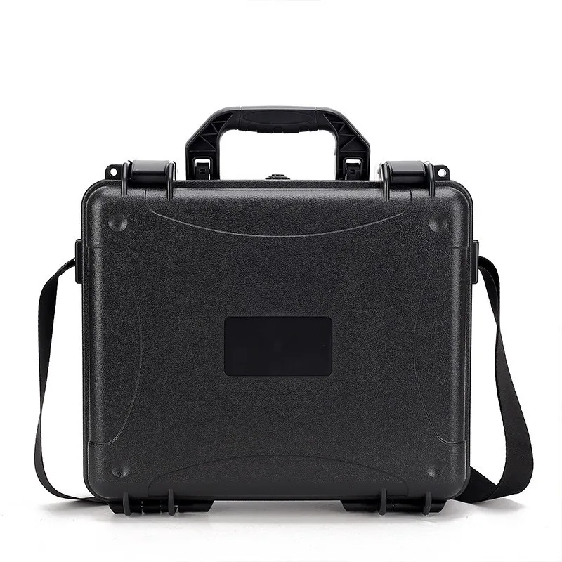 Suitable for DJ IFLIP Waterproof Safety Box Explosion-proof and Pressure-resistant Anti-collision Storage Box Flip Shoulder