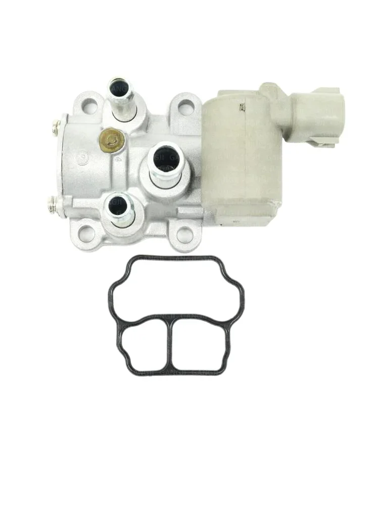22270-74140  2227074140 Orignial Idle Speed Air Control Valve for Toyota RAV4 2.0L 1996-2000