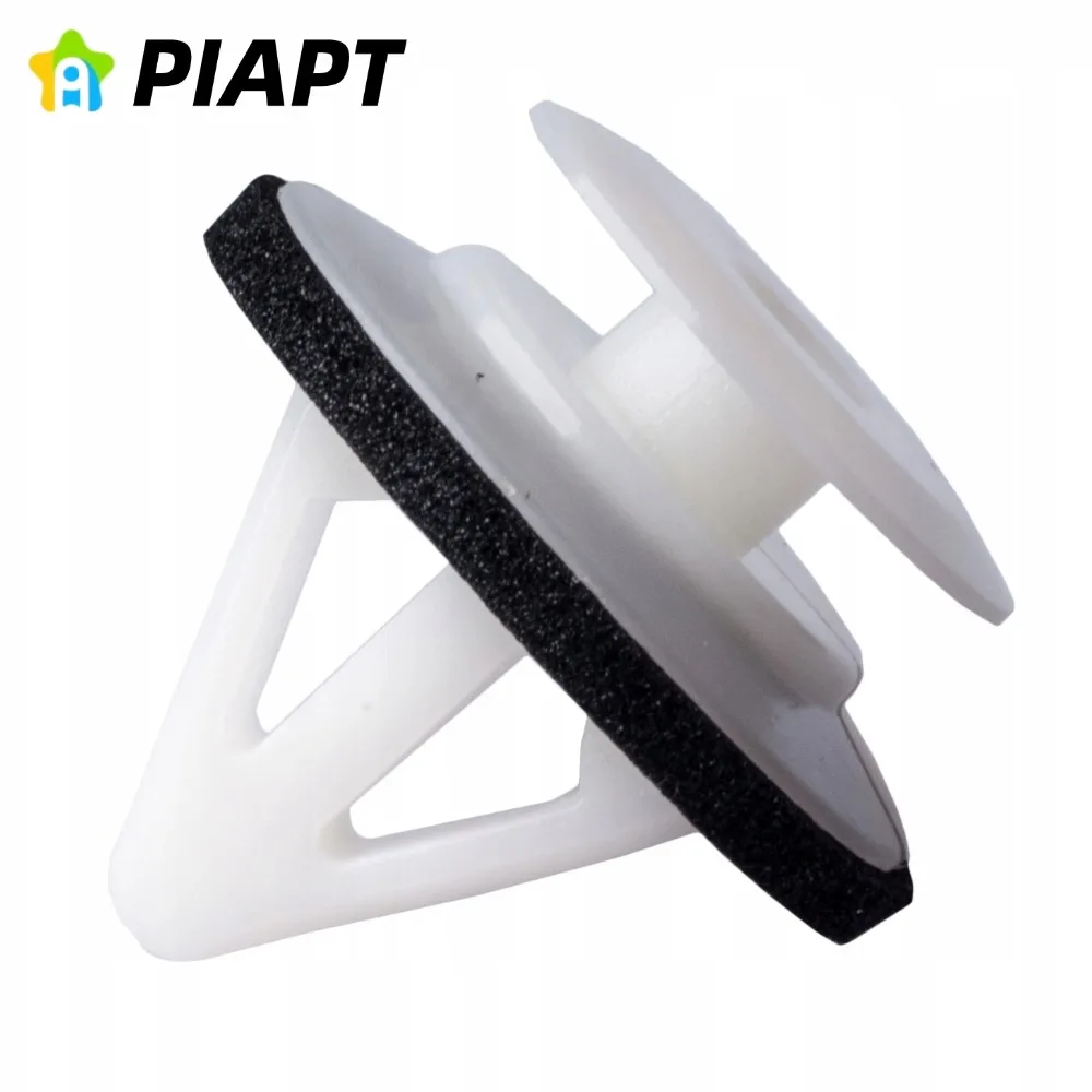 30 قطعة OE #   G18K-51-SJ3 مشبك تثبيت لوحة الباب لمازدا G18K51SJ3، 2، 3، 5، 6، CX-7، CX-9، MPV، MX-5 Miata، Protege