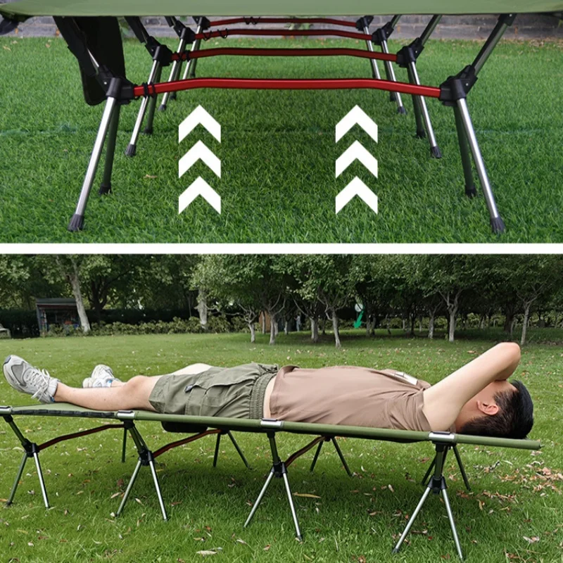 Thumbnail 3 - #27 Discounted Camping Cots Worth Buying