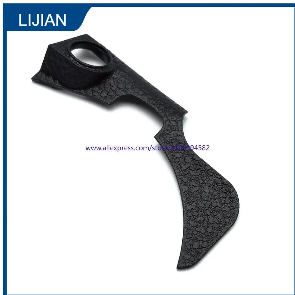 

NEW Original for Nikon Z8 Camera Body Rubber Skin Left Side Front Shell Camera Replacement Spare Part