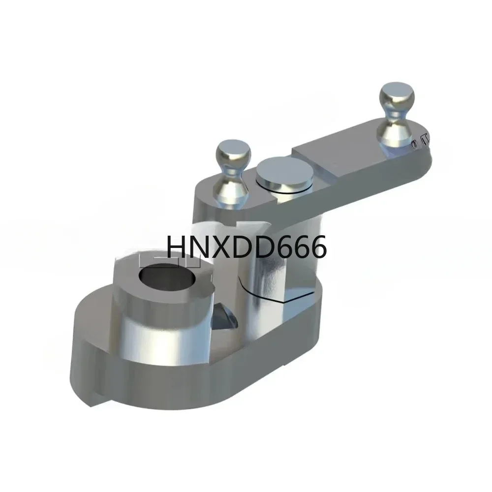 

High Suppliers 114-1803 Governor Lever Assembly IT12BIT14BIT14FIT18FIT28F for Caterpillar