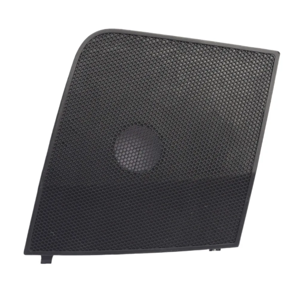 

55525-0R020 55535-0R020Car Dashboard Speaker Hole Mesh Cover Left Right for Toyota RAV4 2014-2018 55535-0R020-C0 55525-0R020-C0