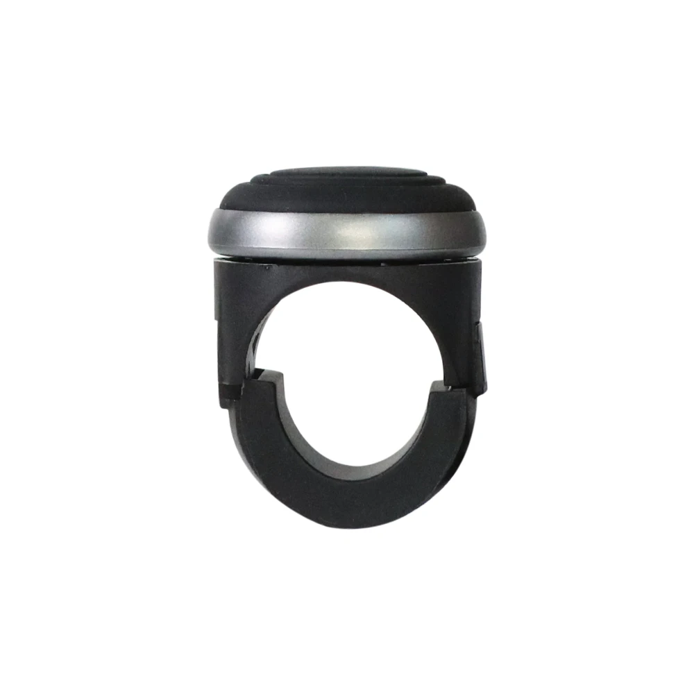 Car Universal Steering Wheel Booster Ball Labor Saving Turning Spinner Knob Bearing Power Handle Holder Automotive Accessories