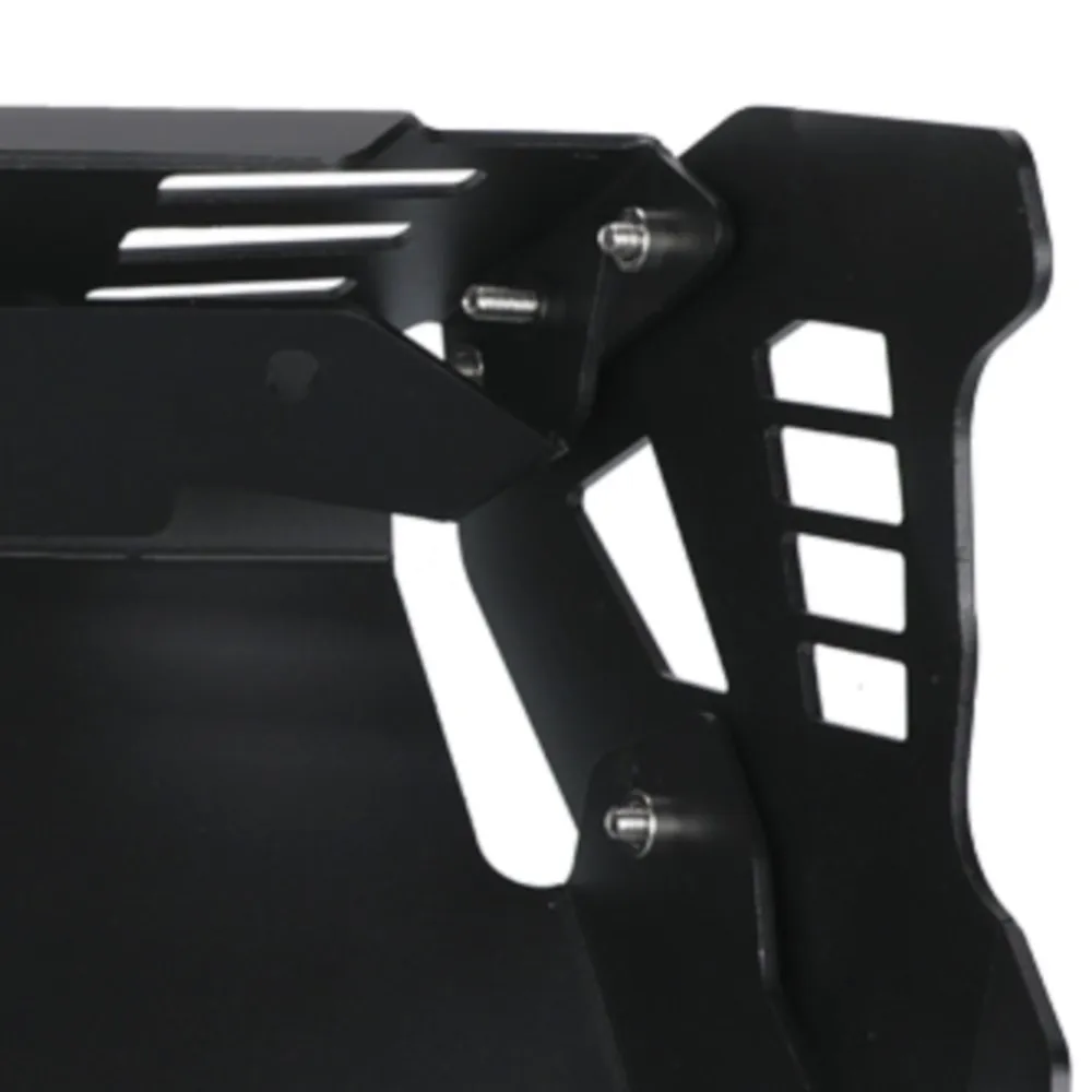 

For DUKE390 DUKE 250 DUKE 390 2017 -2020 2021 2022 Motorcycle Skid Plate Bash Frame Guard Protection Cover Chassis Under Guard