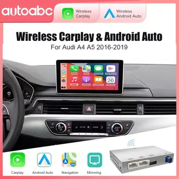 10 best sales Audi b9 a4 - №1