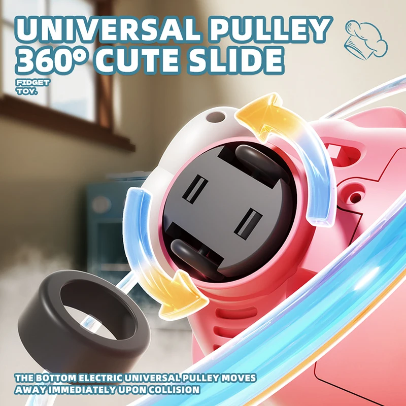Thumbnail 4 - #73 Best Interactive Electronic Pets to Buy In 2026