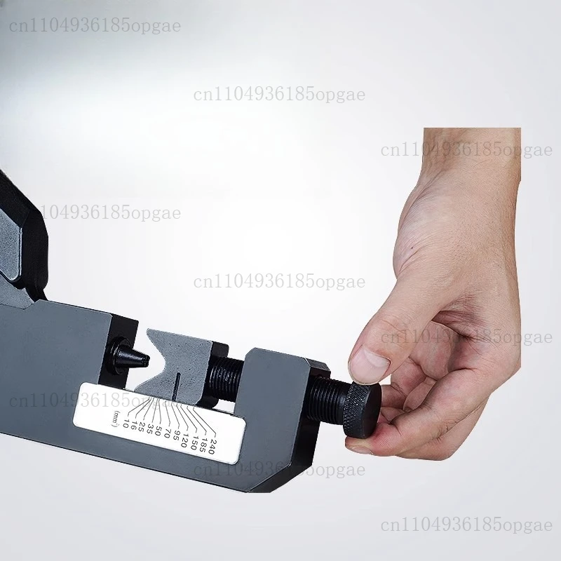 Pince KH-230 Pince 10-240mm