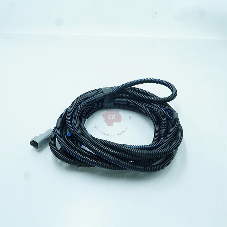 Genuine Machinery Engine Parts Wiring Harness 3971758