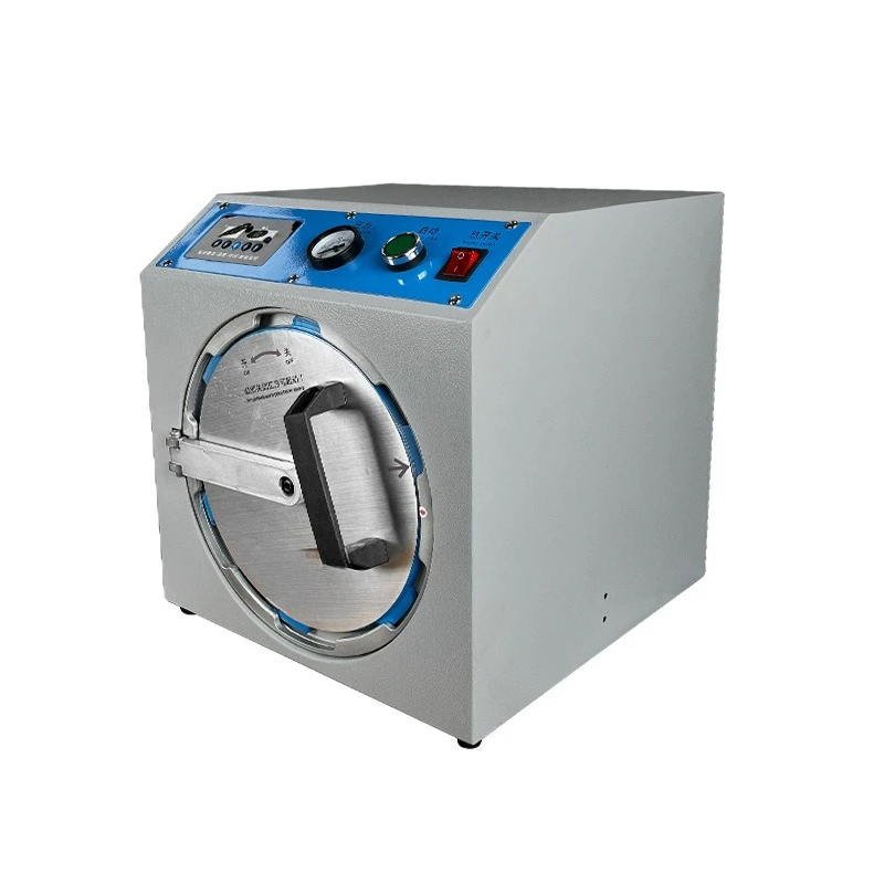 Vacuum defoaming machine LCD screen, special for mobile phone maintenance equipment