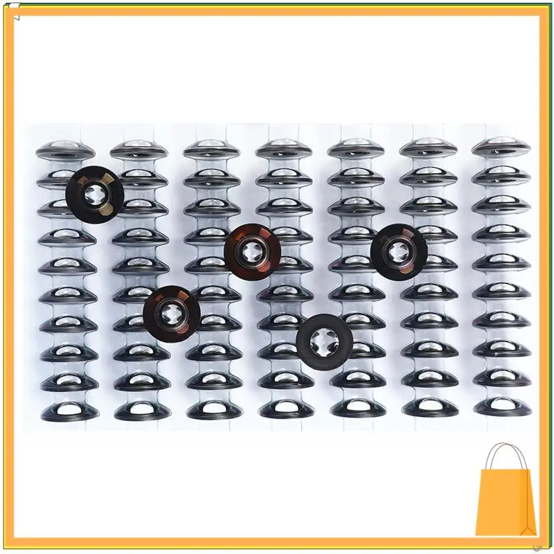 L52A-For Insta360 X2/X/ONE RS/ONE R زجاج عدسة استبدال قوس ل Insta360 ONE RS/ONE R عدسة الكاميرا الزجاج إصلاح أجزاء