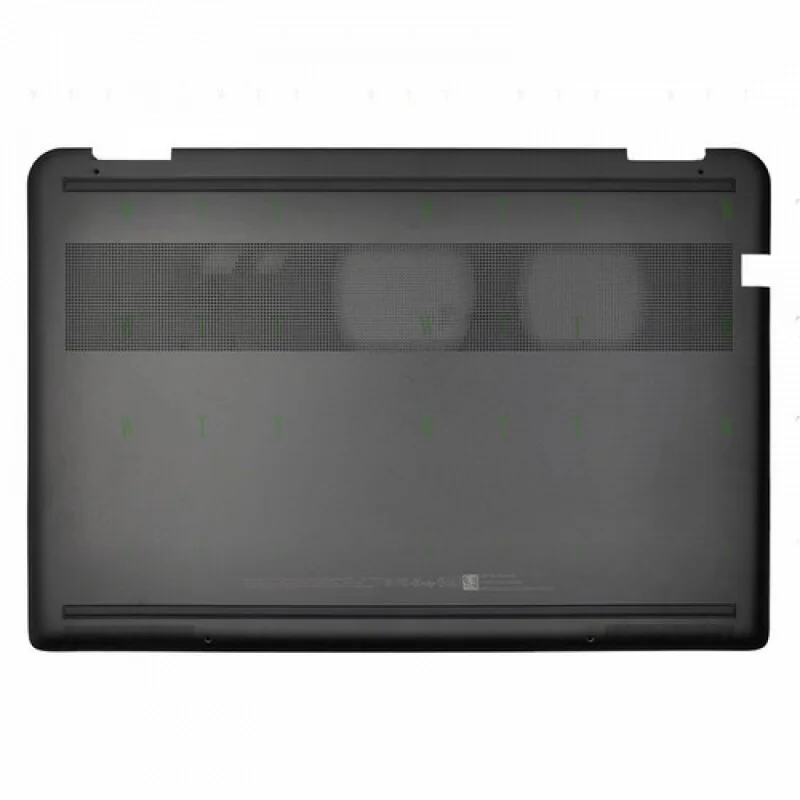 

BB For HP Spectre X360 2in1 Laptop 16-F TPN-C154 Bottom Case Base Cover Gray