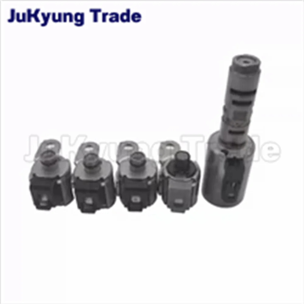 صمام الملف اللولبي لناقل الحركة TW-40 مناسب لناقل الحركة الأوتوماتيكي سوزوكي جيمي #1