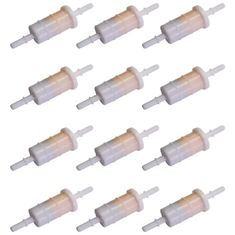 

M50K-12Pcs Fuel Filter Motor Filter Elements For Yachts Fishing Boats 35-879885Q