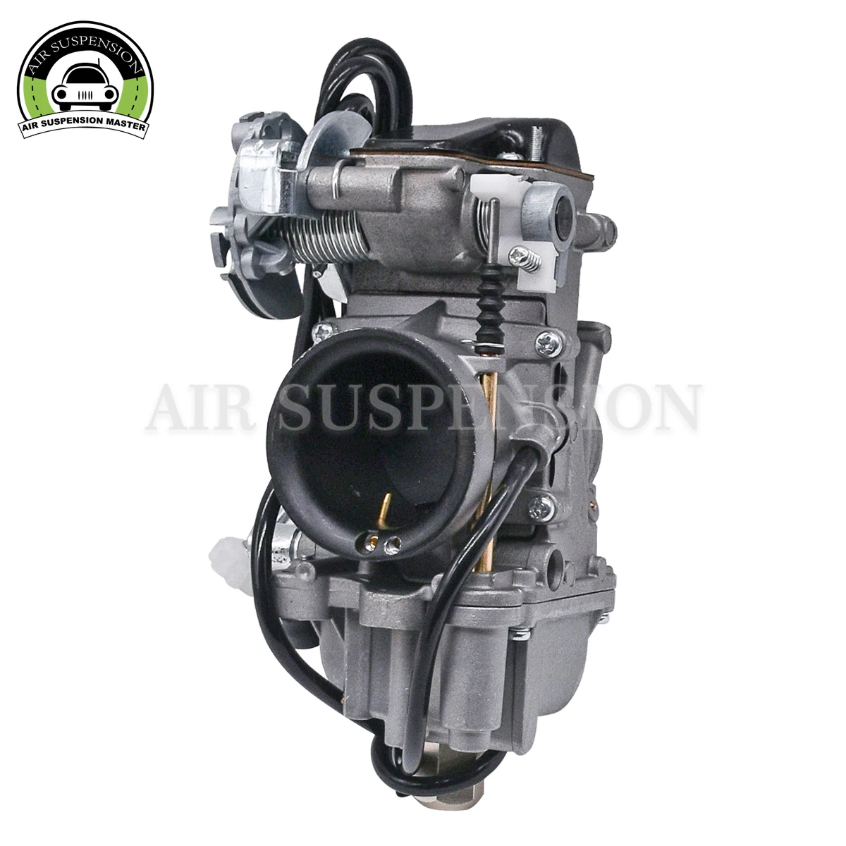 Carburetor Fits For TM36-68 36mm Replaces Mikuni Honda XR400 Flatslide - Image 2