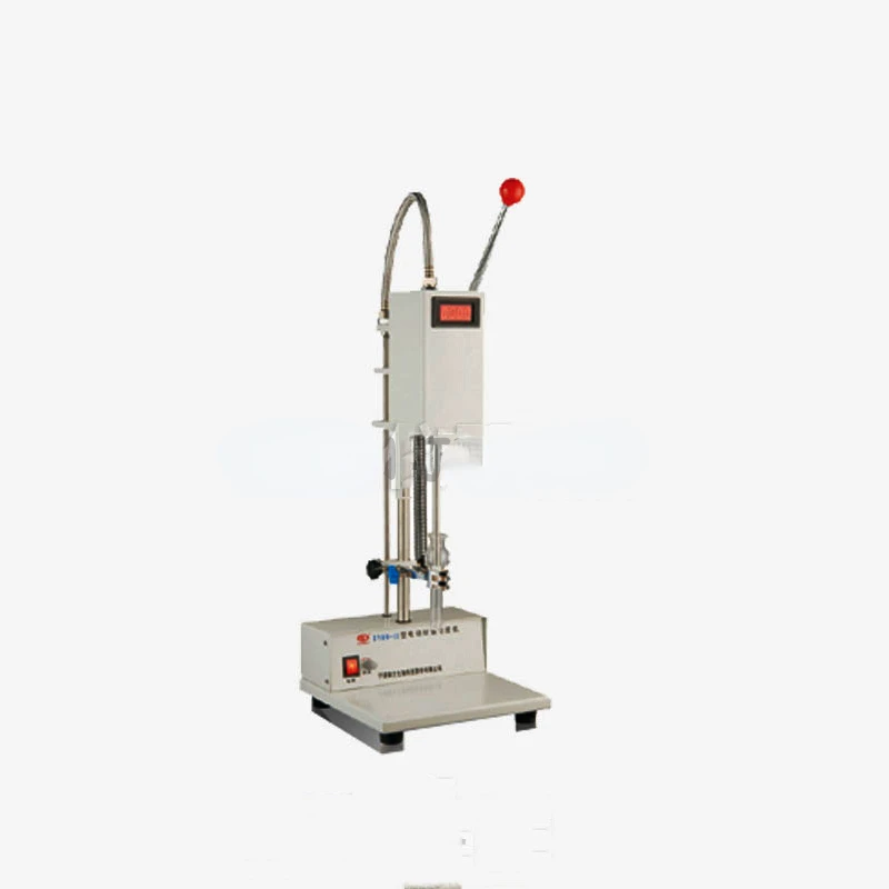 1PC 120W Electric Glass Homogenizer Machine DY89-I Vertical Electric Homogenizer Machine Equipment 220V