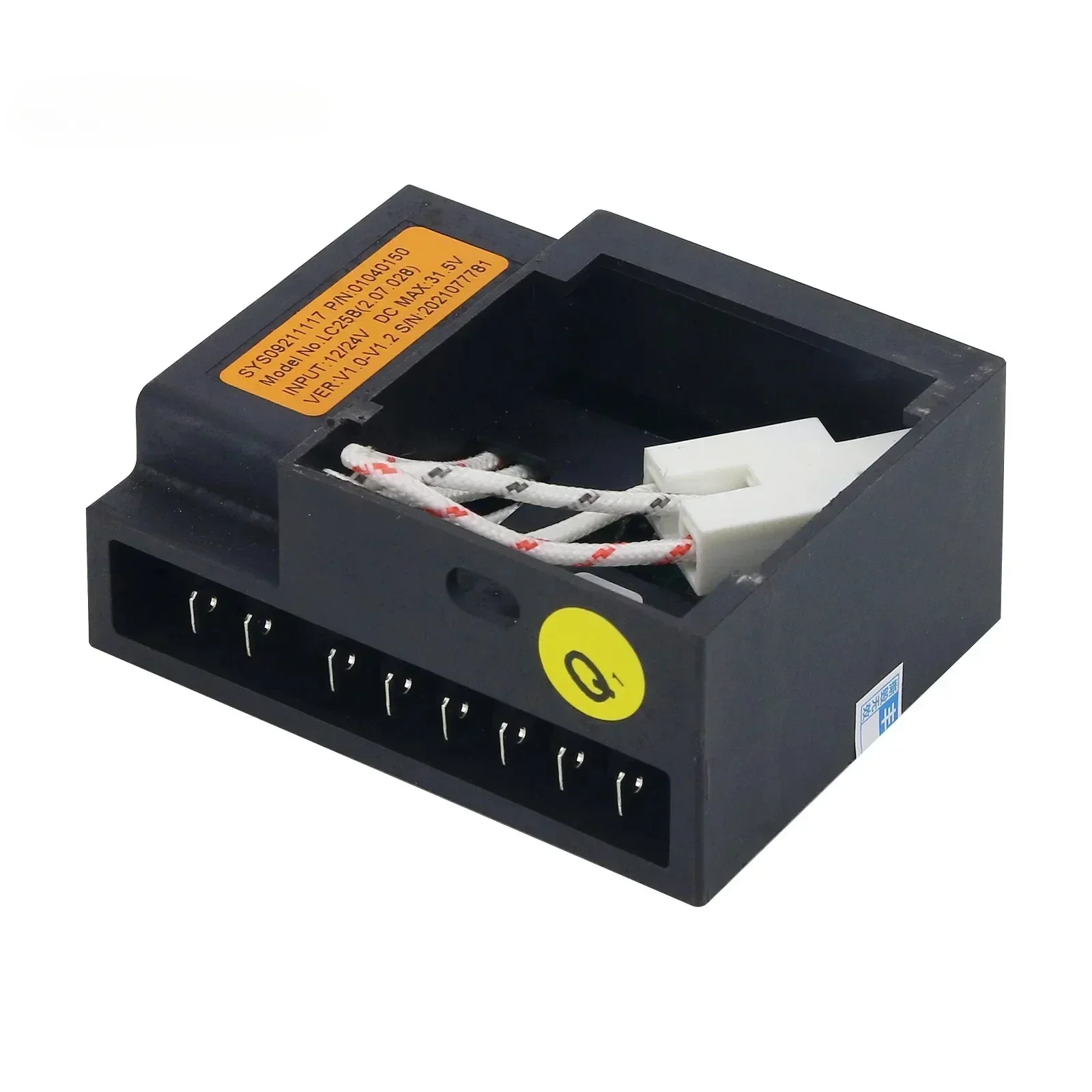 Original LC25B (H 020051 ) (2,07.028) 12/24 V DC Auto Kühlschrank Frequenzumwandlung Kompressor Antrieb Universal