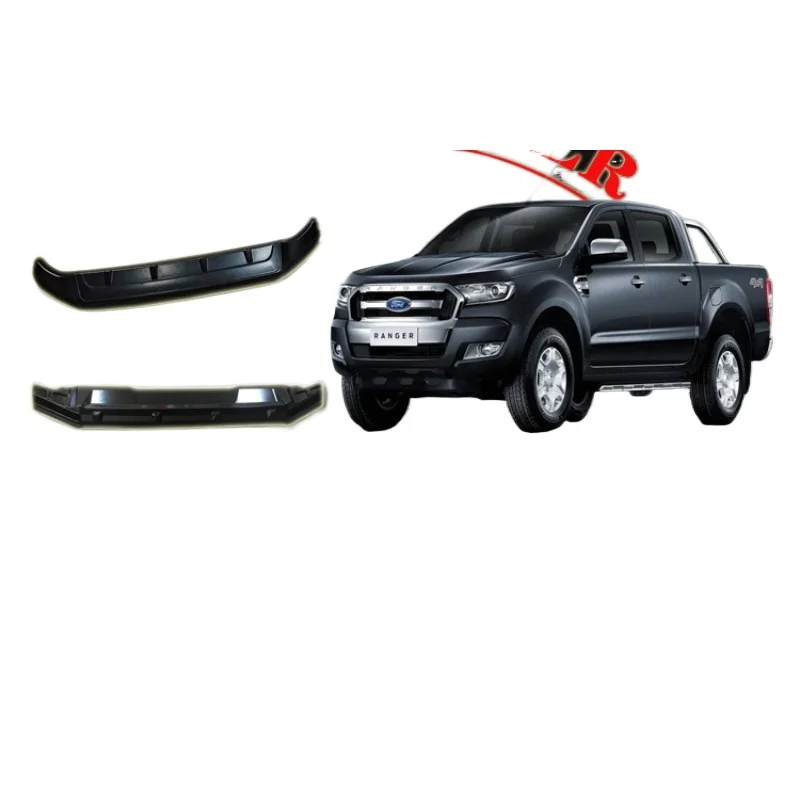 

Специальный автомобиль Fute RANGER 2012-2022, крышка блока из песка и камня, декоративная полоса, детали модификации автомобиля
