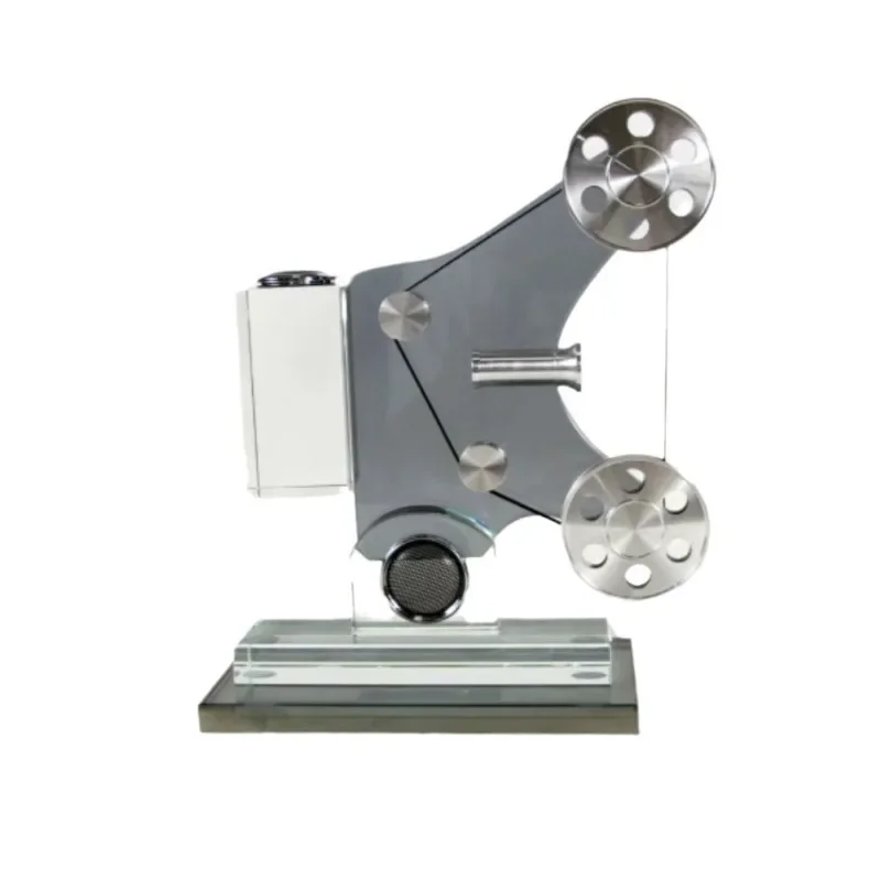 

Modern Italian minimalist retro phonograph model decorative ornament, tea room study desktop home decoration ornament