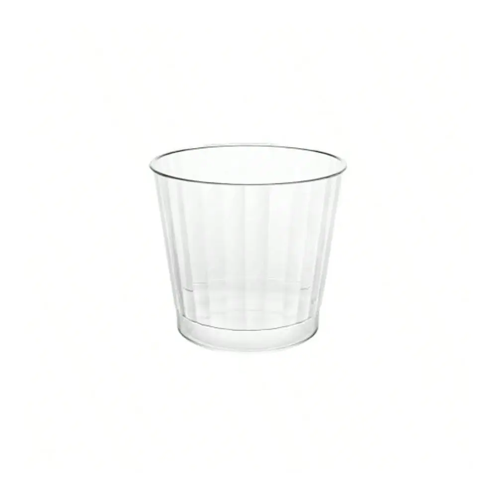 Cups 9 Oz 20 Count Clear