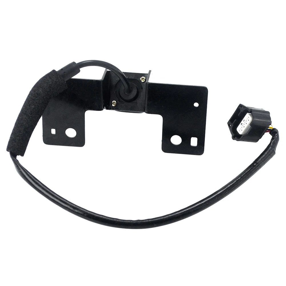 

284F16CA0A Rear Backup Camera Assembly Compatible with For Nissan Altima 2 0T 2019 2024 Rear View Camera Replacement Part