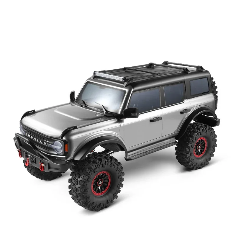 Electric horse climbing off-road vehicle remote control model toy
