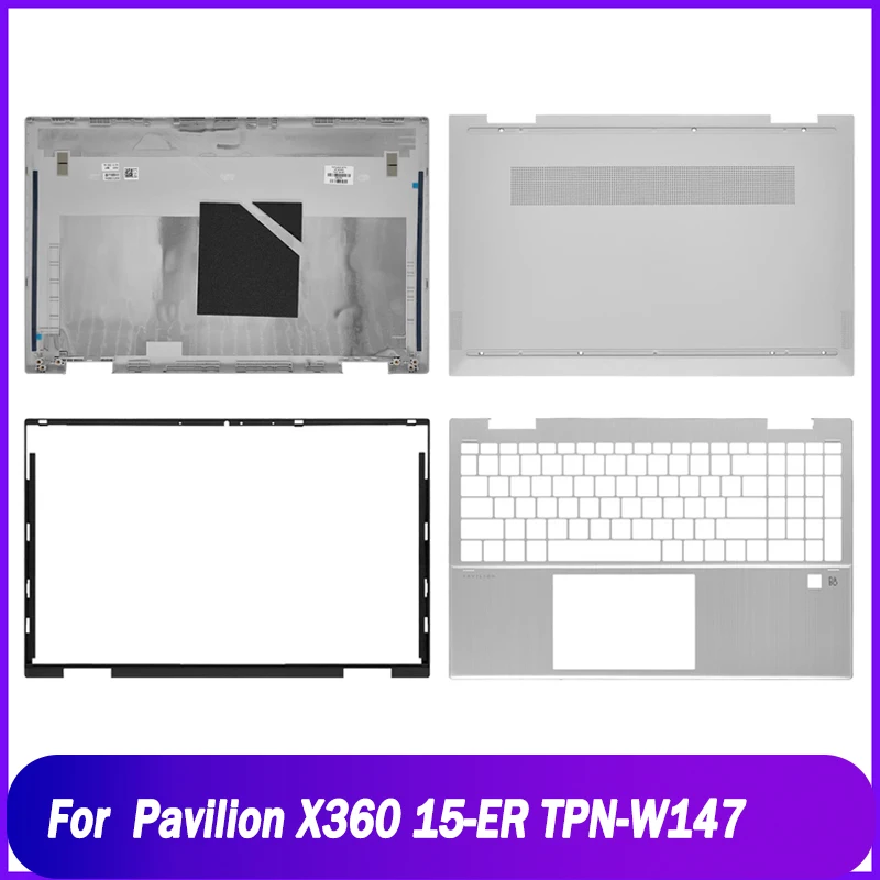 

Новая задняя крышка для ноутбука HP Pavilion X360 15-ER