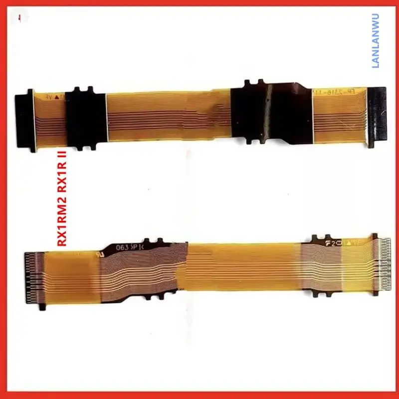 NEW  LCD Flex Cable For Sony DSC-RX1RM2 RX1R II  Digital Camera Repair Part