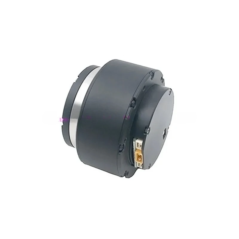 

30RPM 24N.M AGV Brushless Servo Motor Reducer Steering Wheel Leg Collaborative Exoskeleton Robot Motor HT-N18