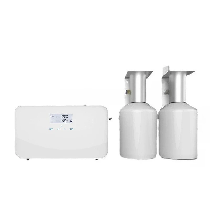 

A5000 large ligent fragrance automatic diffuser aroma