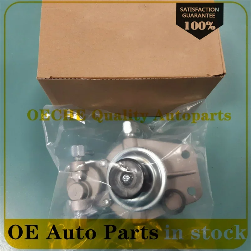 

1PCS Diesel Fuel Filter Primer Pump 16401-VK511 Fits For NISSAN KING CAB 2.5 TD 1998-2005 16401-VK51A, 16401-VK51B 16401-VK501