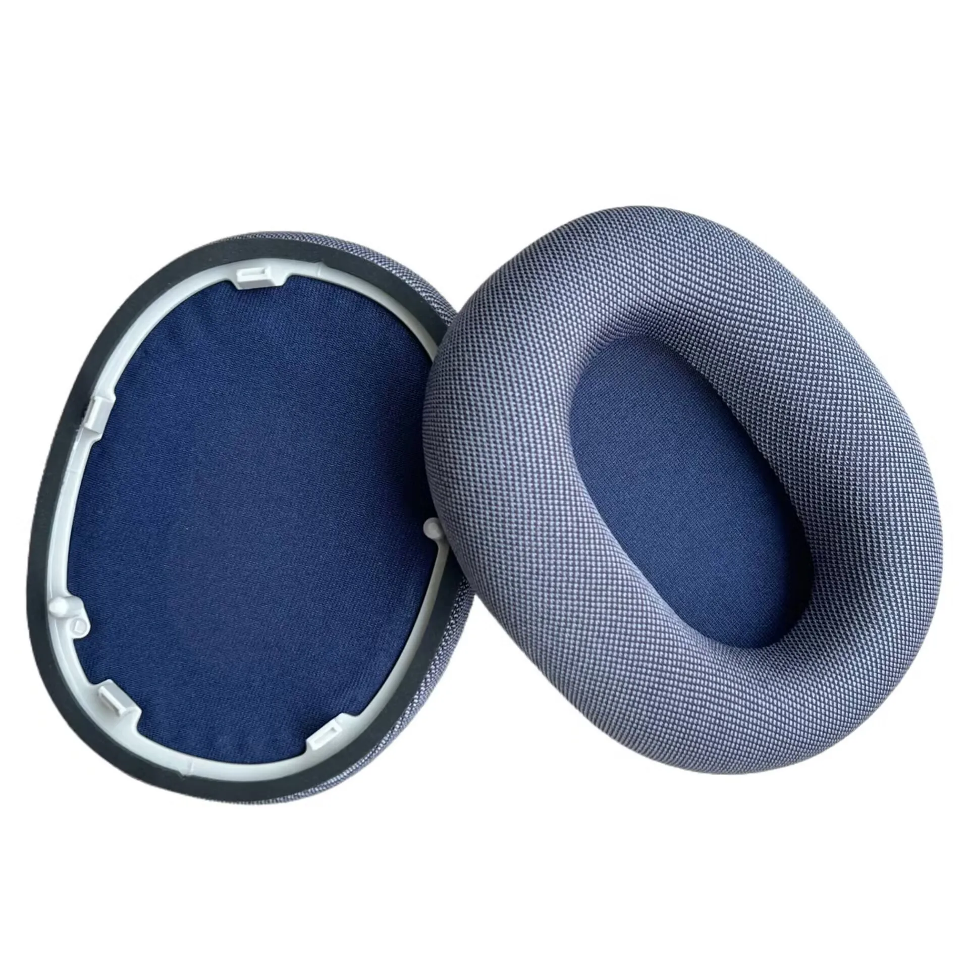 Replacement Earpads for Sony WH-1000XM6 Wireless Headphone PU Leather Sponge Cooling Gel Memory Foam Cushions Cover