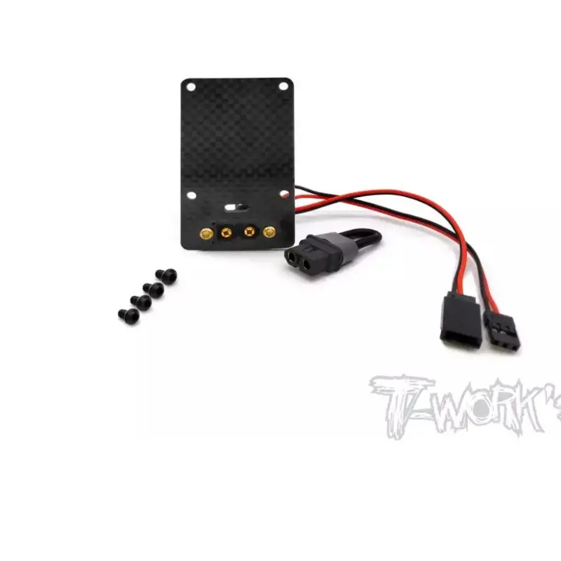 Original T works EA-031-35.4 Connector Style Switch ( For SWORKZ 35-4/35/3 )  Professional Rc part